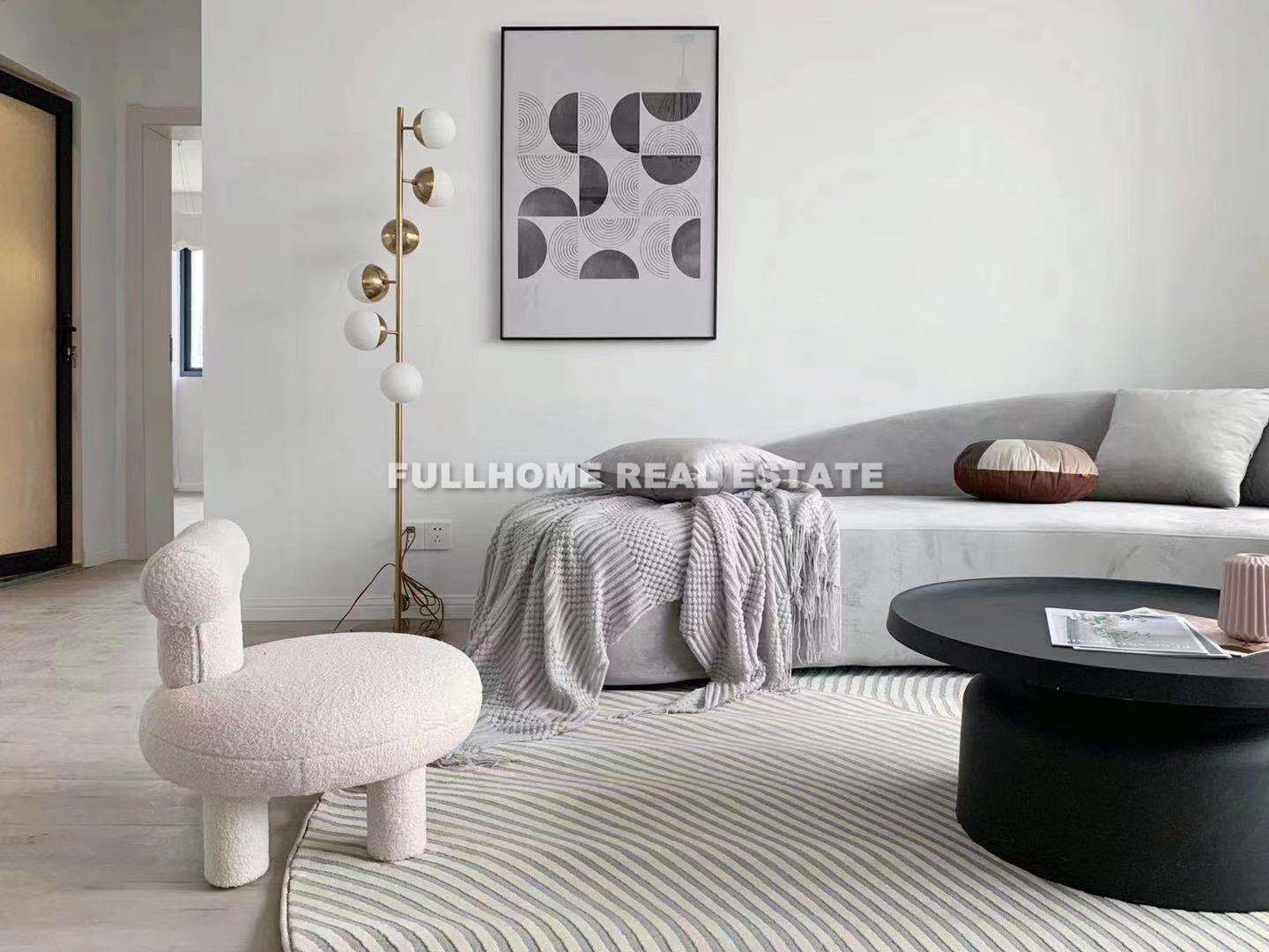 Dong An Apartment - Interior view 8, Shanghai rental property