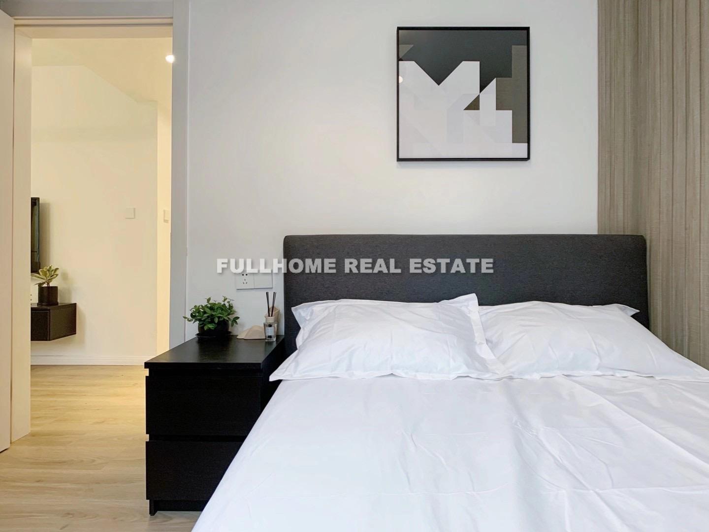 Lane1-1000 Yi Li Road Old House - Interior view 5, Shanghai rental property