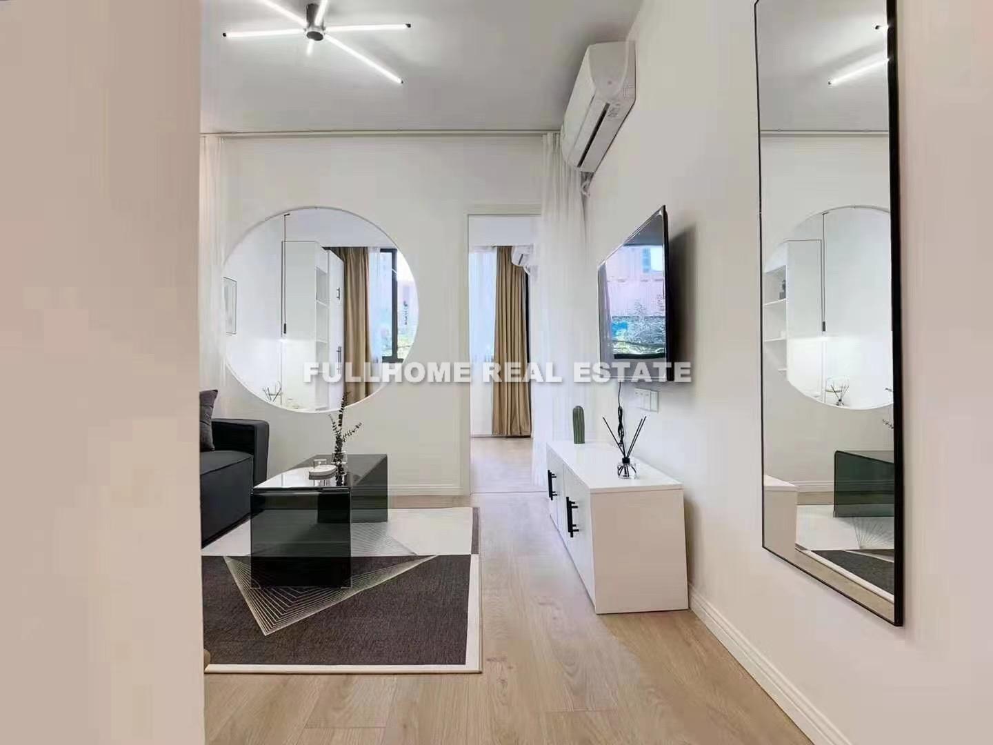 Xinfeng Apartment - Interior view 9, Shanghai rental property