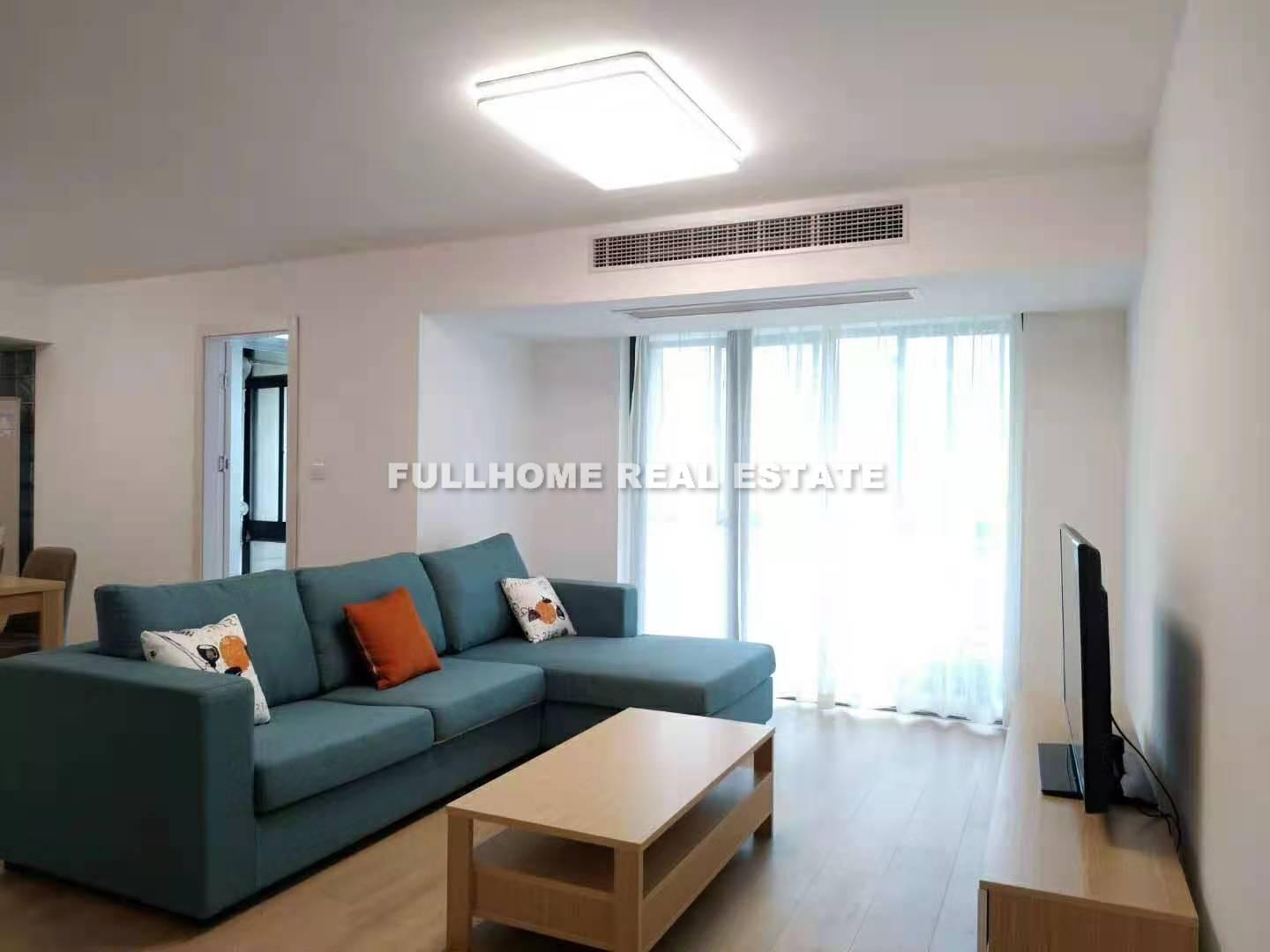 City Condo - Interior view 8, Shanghai rental property