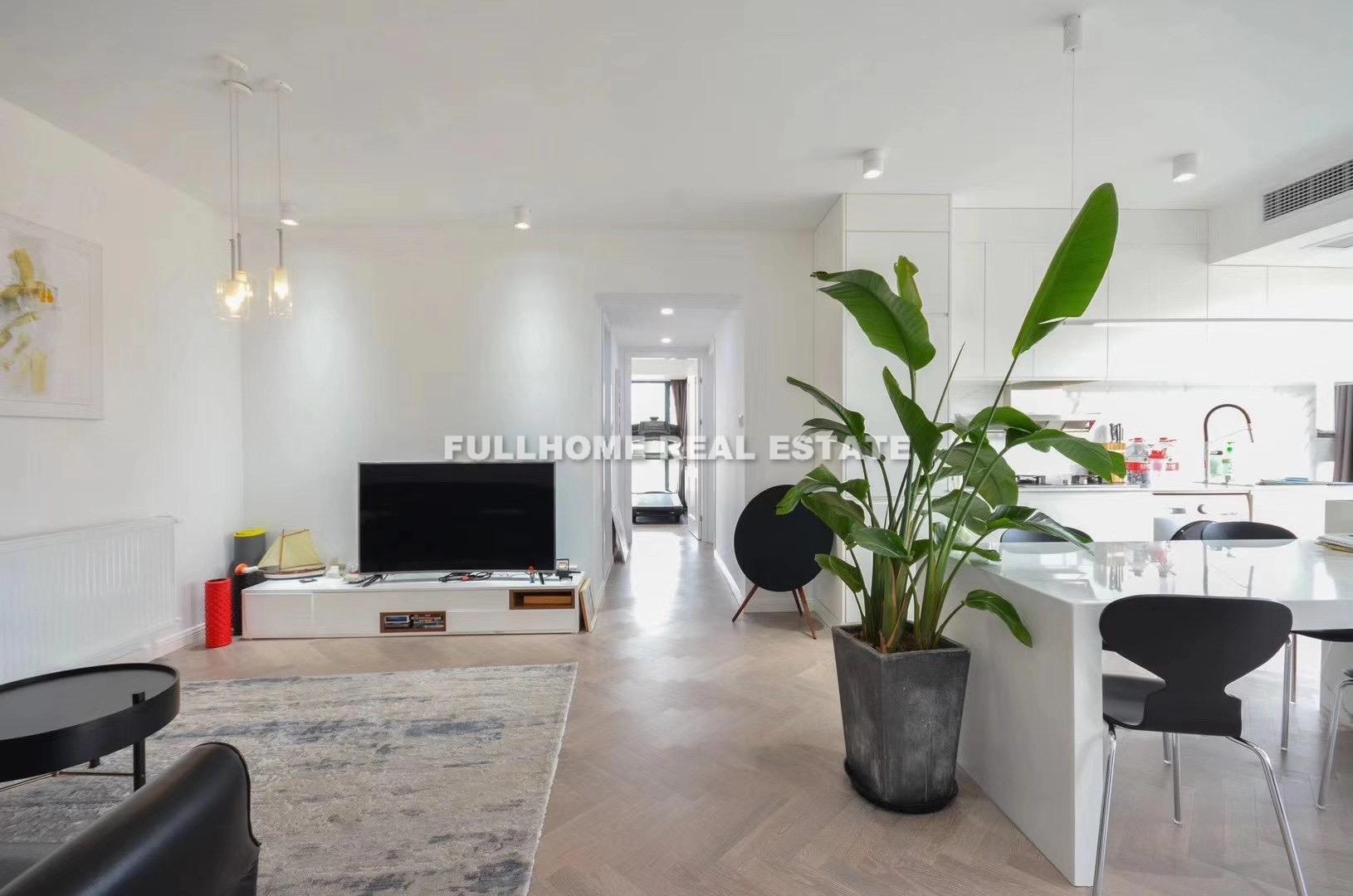 Jia Jia Mansion - Interior view 2, Shanghai rental property