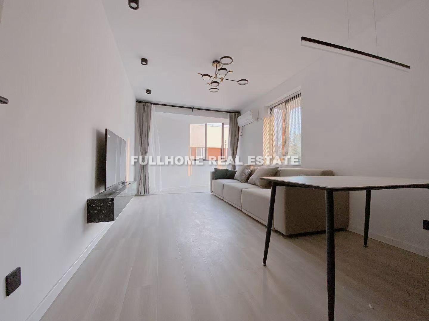 Huaxin Apartment - Interior view 2, Shanghai rental property