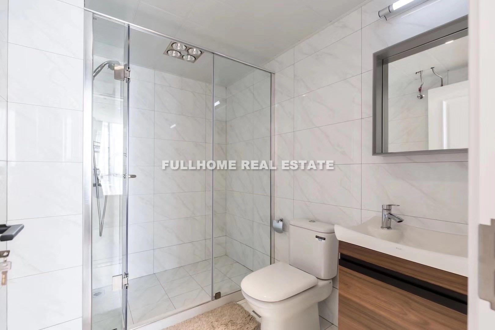 No.1-1000 Middle Tianmu Road Old House - Interior view 7, Shanghai rental property