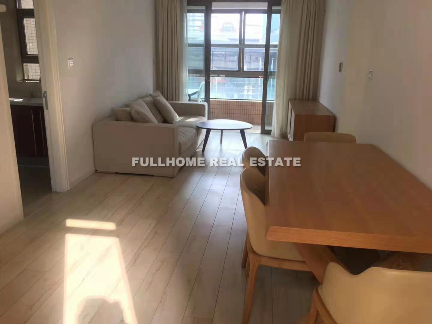Maison Des Artistes - Interior view 9, Shanghai rental property