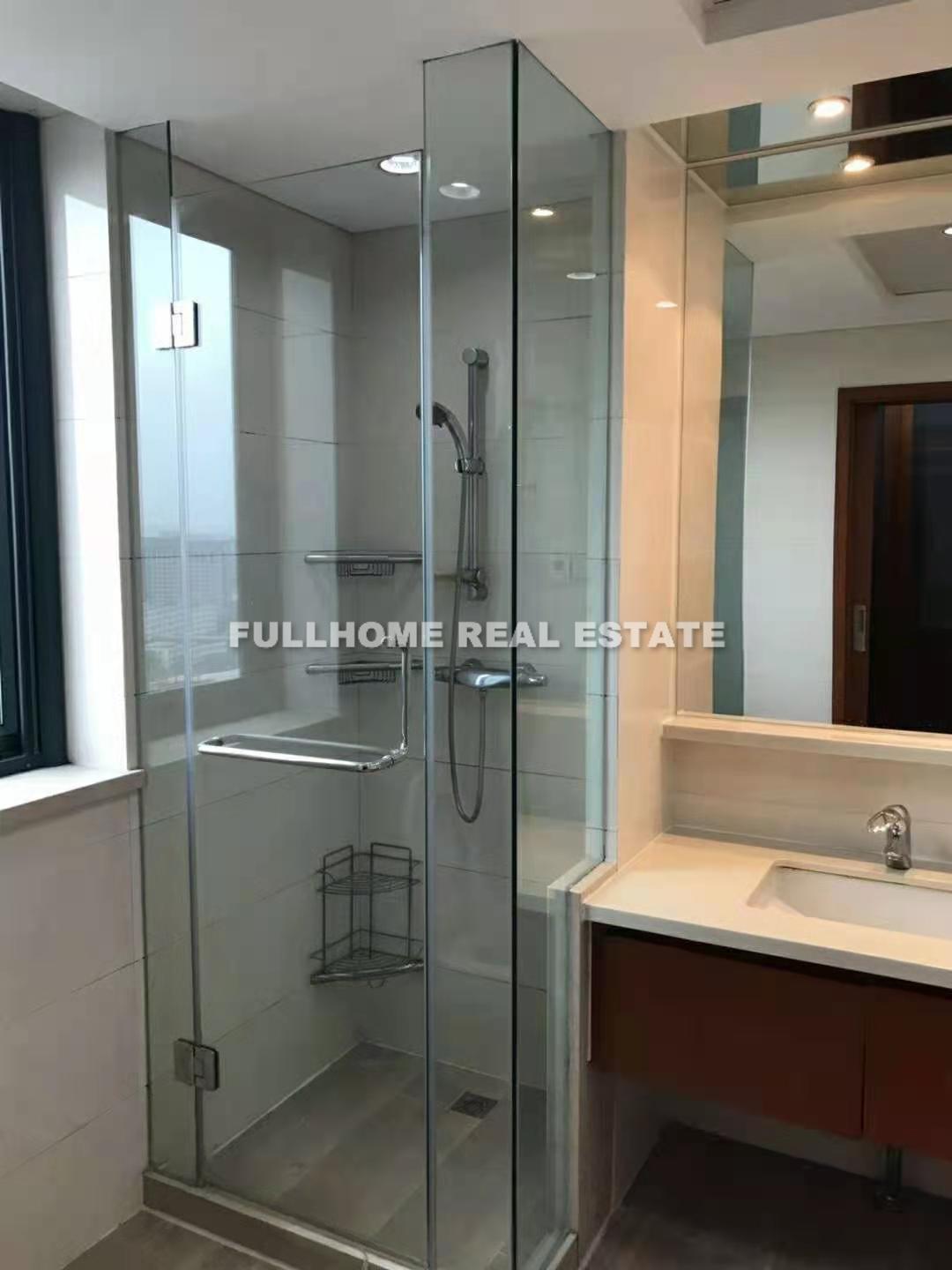 Yanlord Riverside Garden - Interior view 2, Shanghai rental property