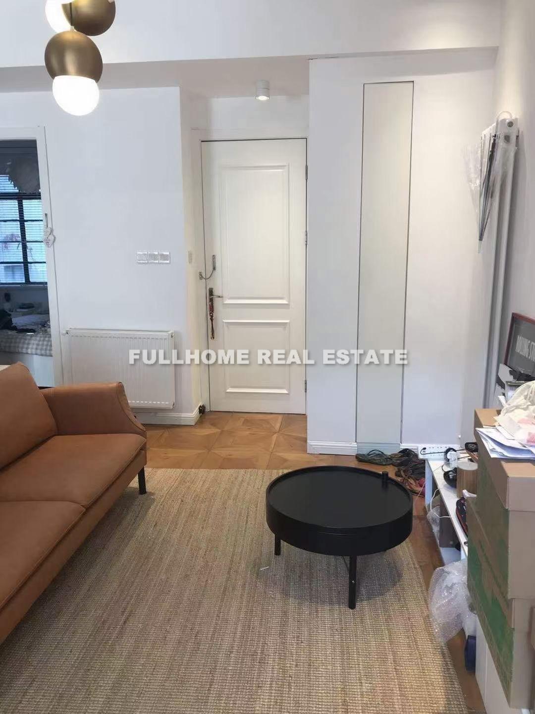 Lane1-500 Gaolan Road Old House - Interior view 9, Shanghai rental property