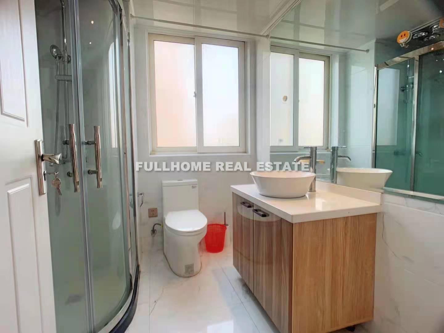 Jingan Xinghai City - Interior view 5, Shanghai rental property