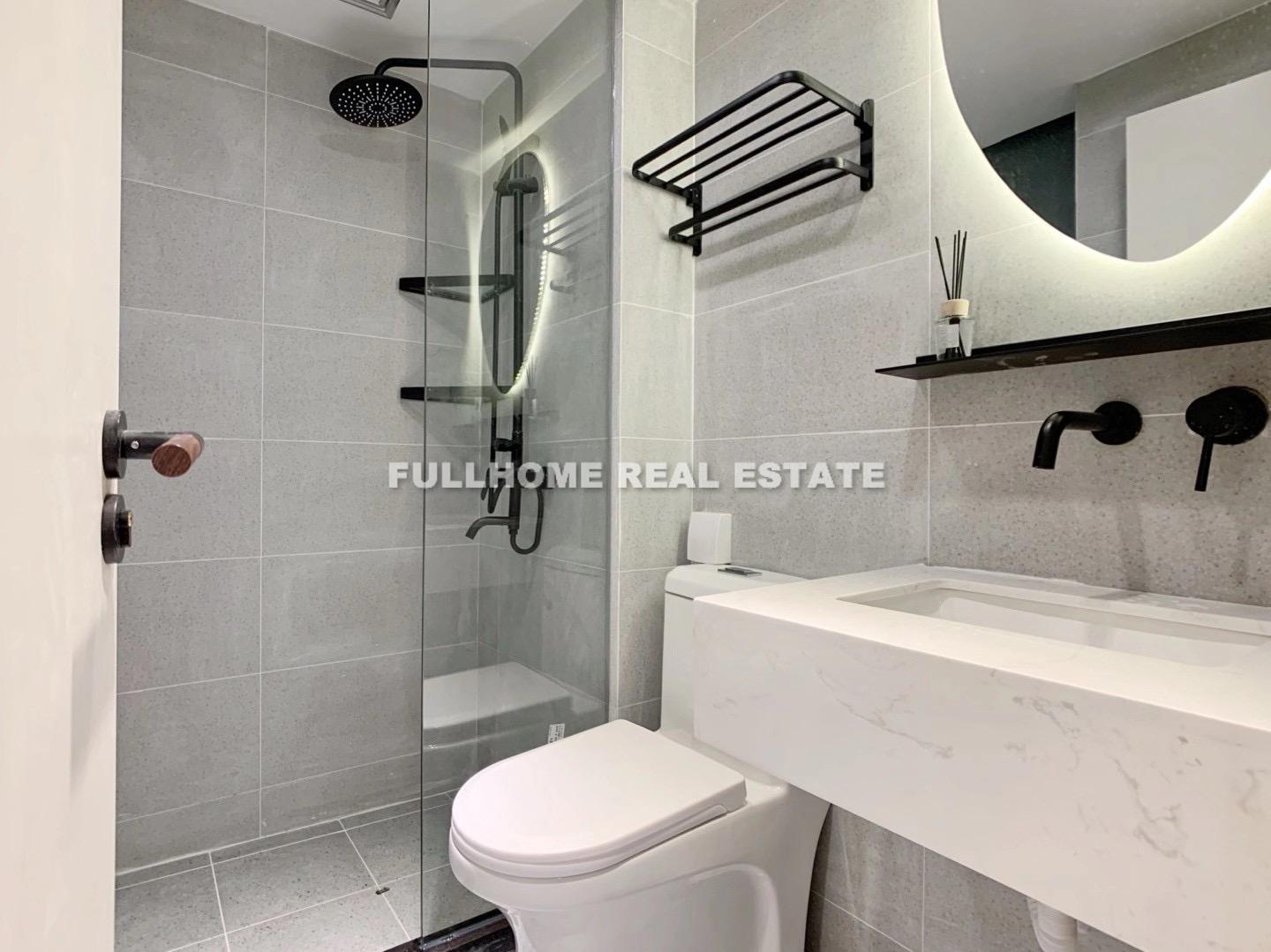 Lane1-1000 Yi Li Road Old House - Interior view 6, Shanghai rental property