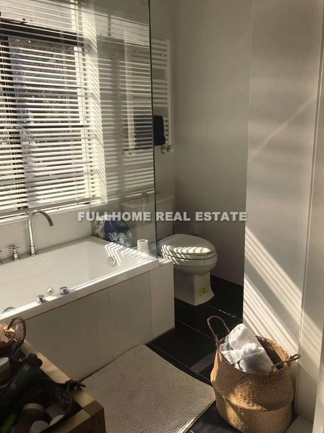 Lane1-500 Gaolan Road Old House - Interior view 5, Shanghai rental property
