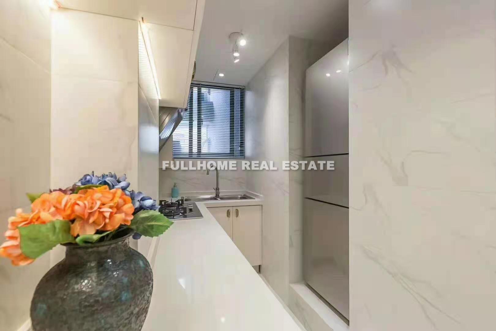 Xujiahui Garden - Interior view 3, Shanghai rental property