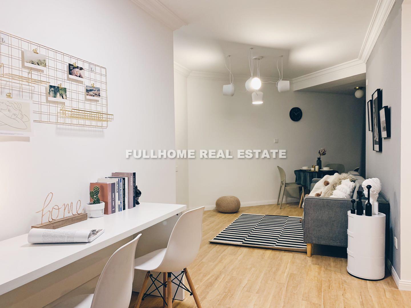Jinhai Mansion - Interior view 5, Shanghai rental property