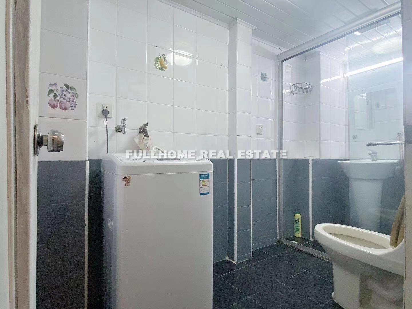 Lane 1-1000 North Shanxi Road Old House - Interior view 2, Shanghai rental property