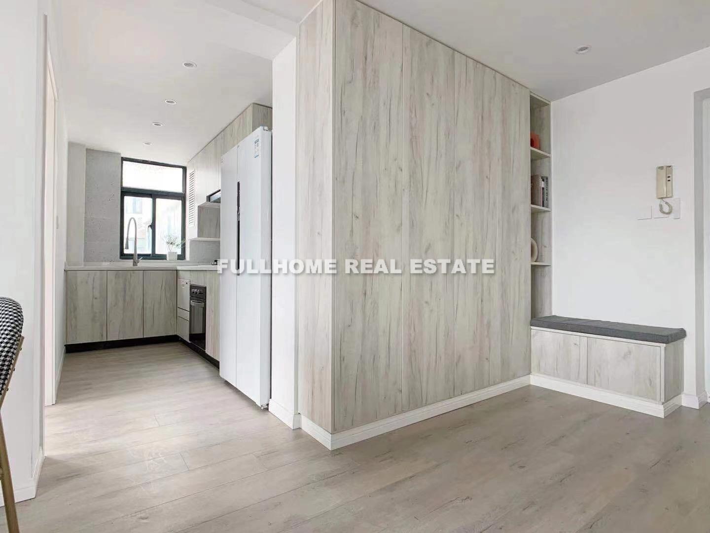 Dong An Apartment - Interior view 4, Shanghai rental property