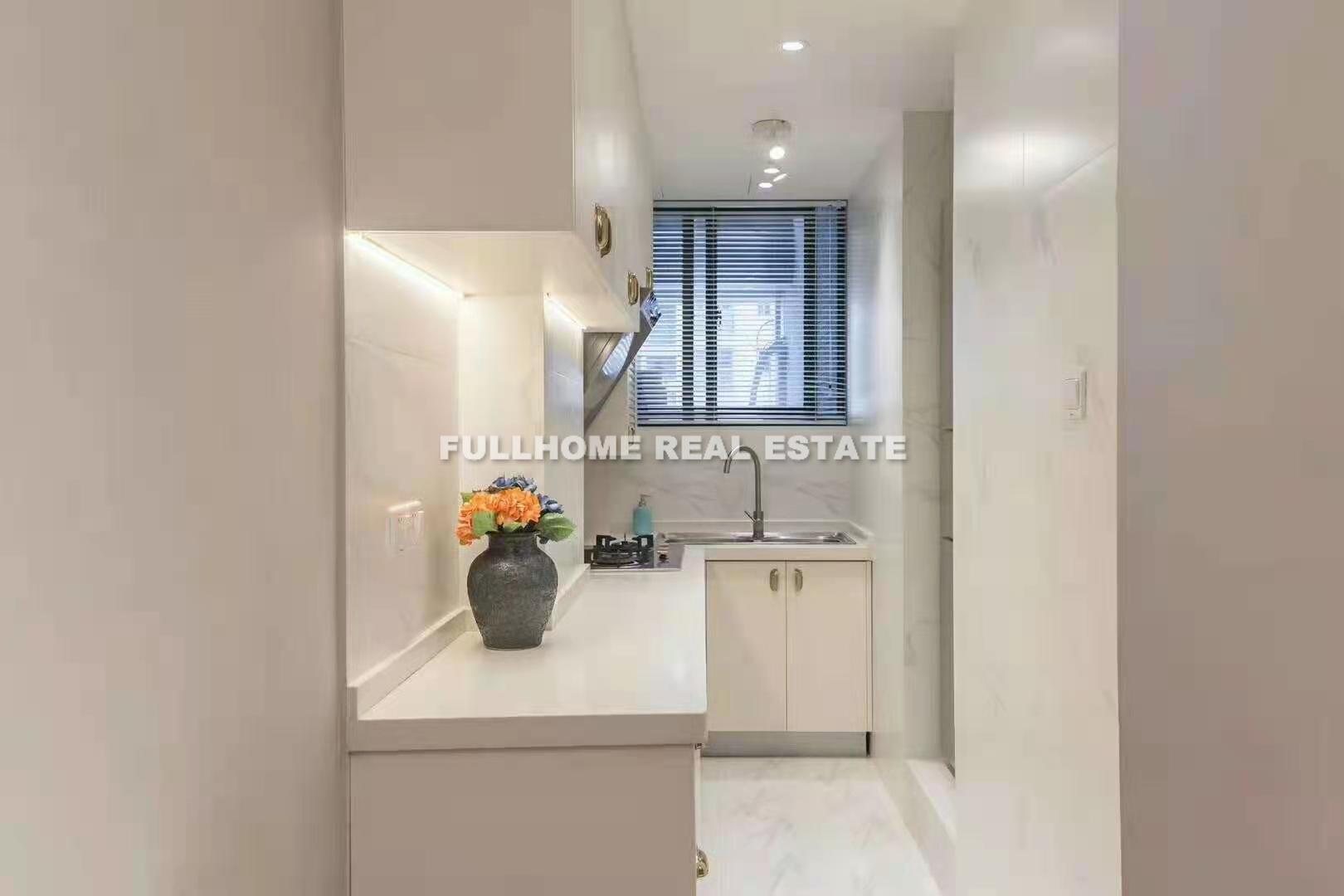 Xujiahui Garden - Interior view 4, Shanghai rental property