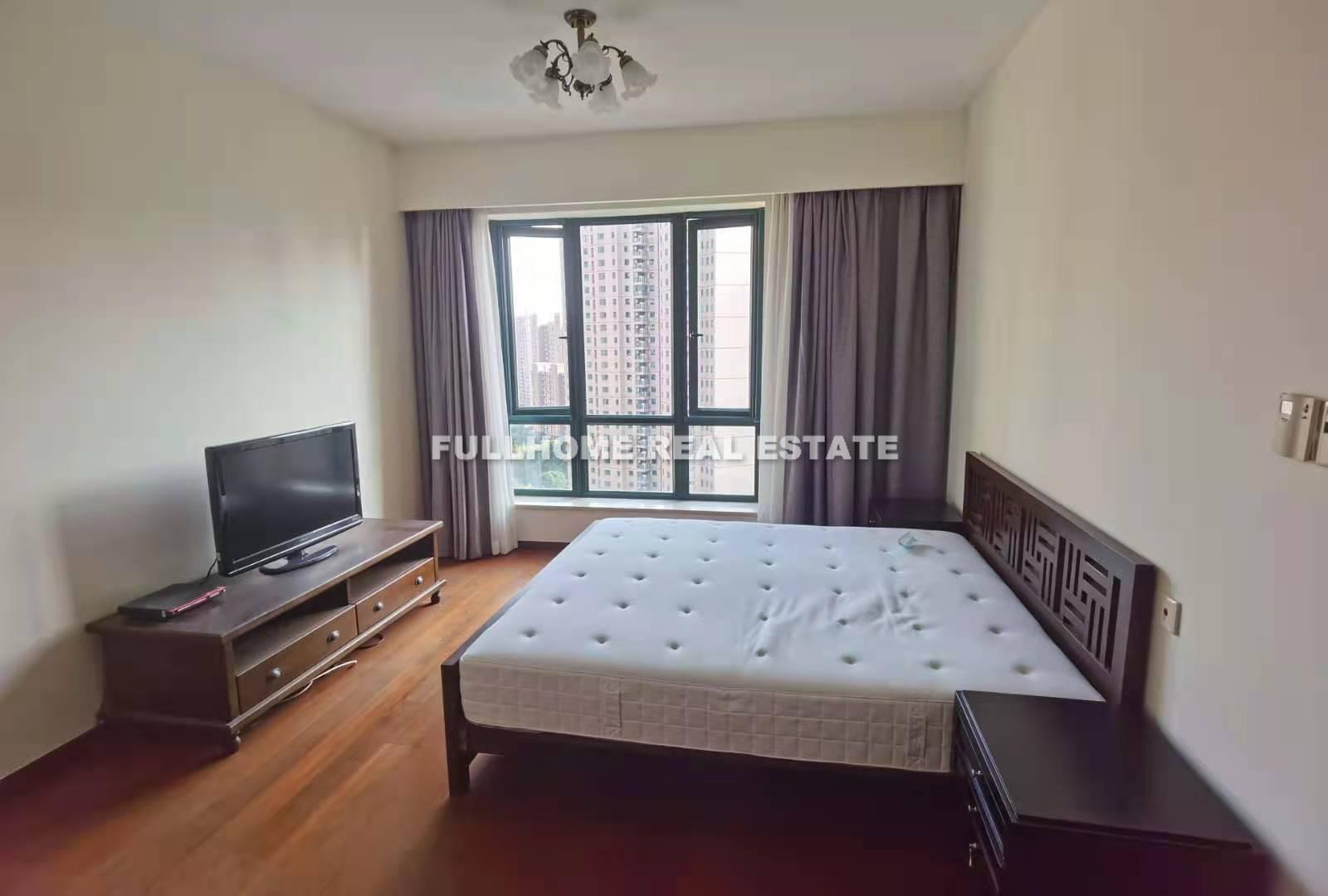 Yanlord Riverside Garden - Interior view 2, Shanghai rental property