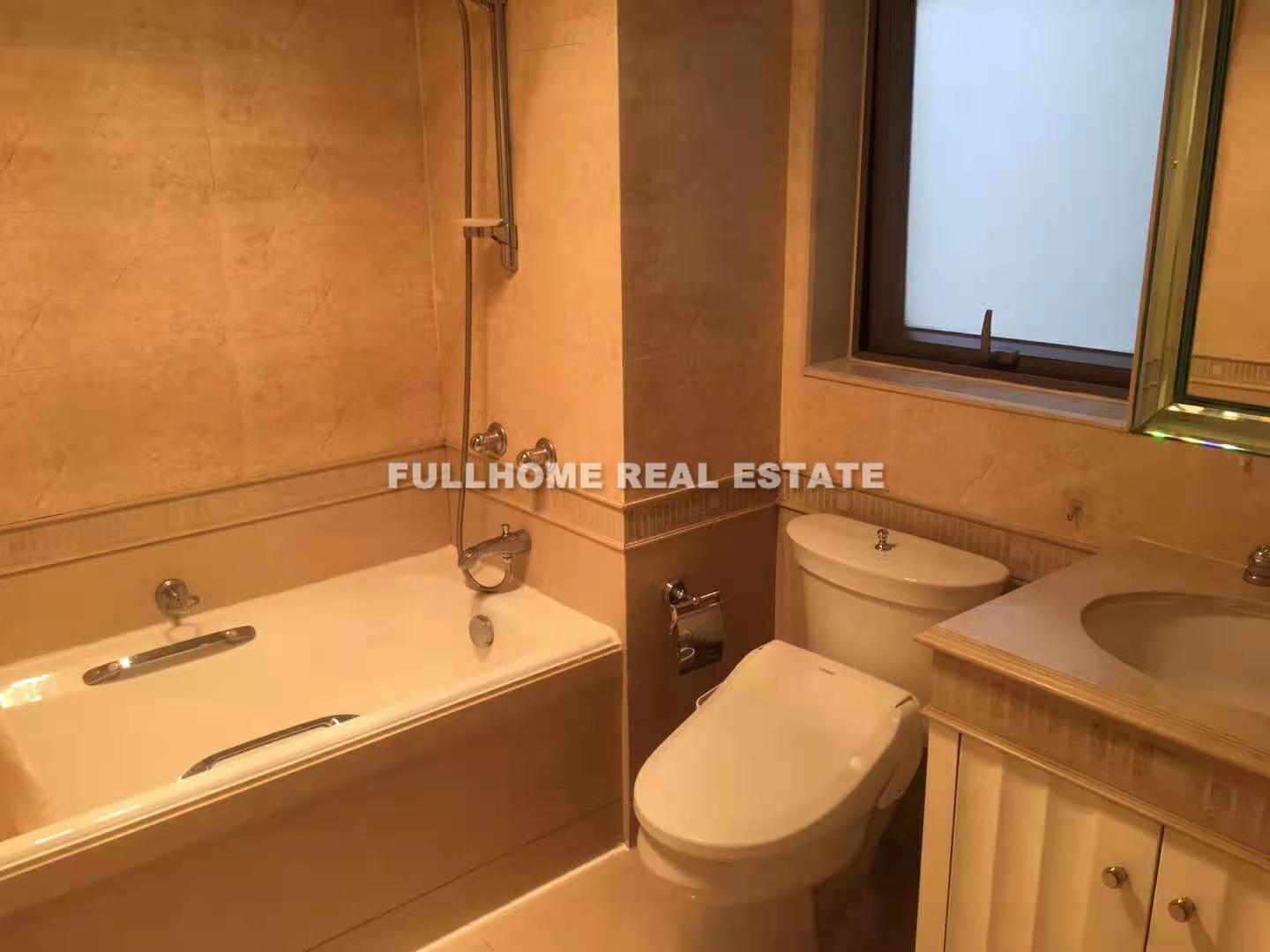 Maison Des Artistes - Interior view 5, Shanghai rental property