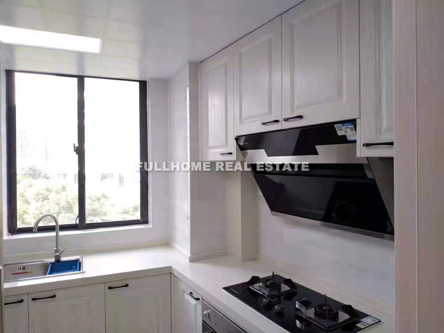 City Condo - Interior view 7, Shanghai rental property