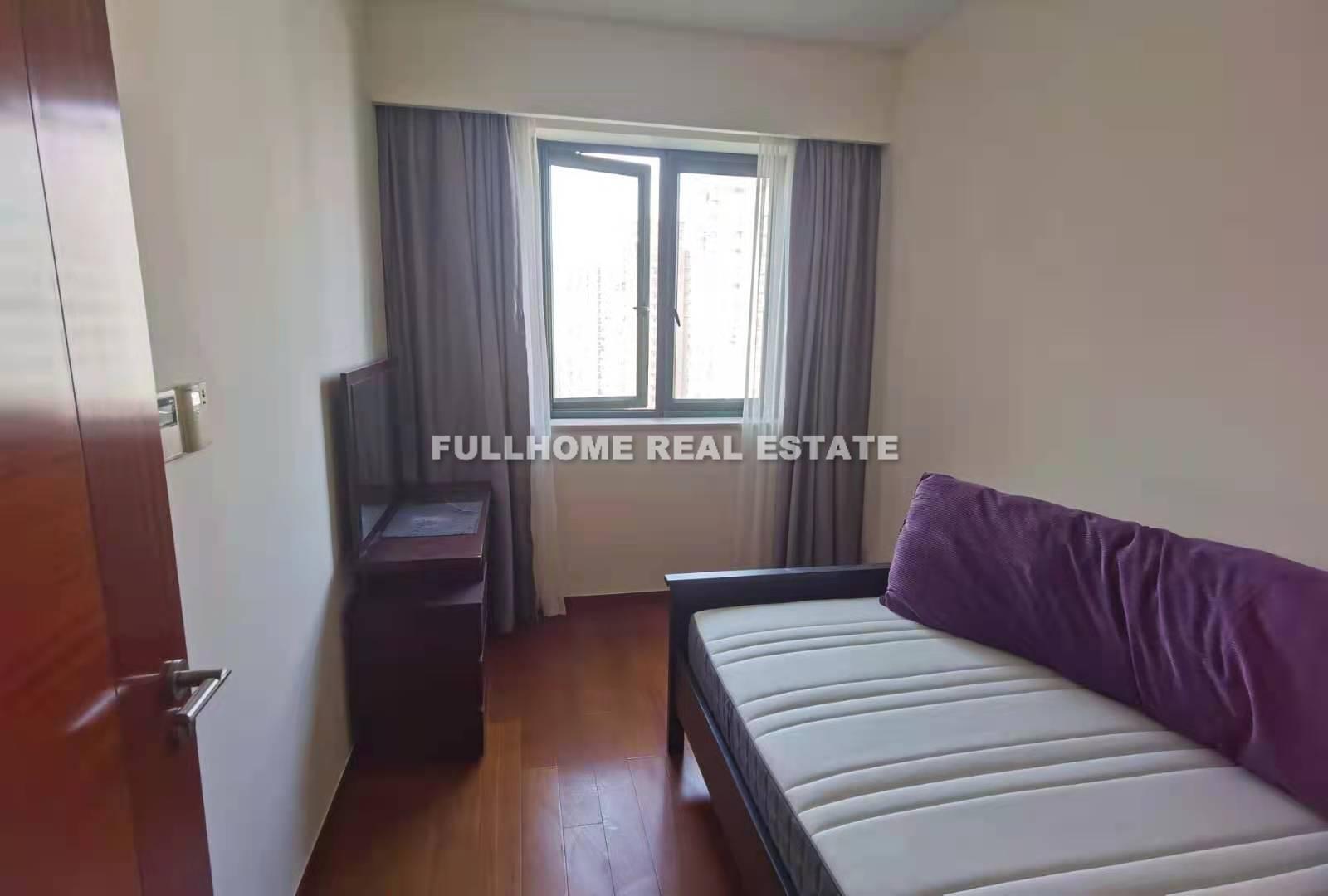 Yanlord Riverside Garden - Interior view 5, Shanghai rental property