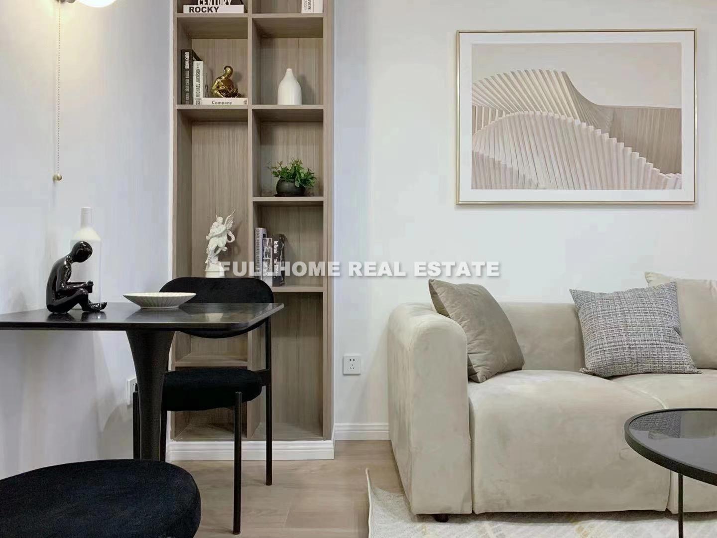 Lane1-1000 Fa Hua Zhen Road Old House - Interior view 9, Shanghai rental property