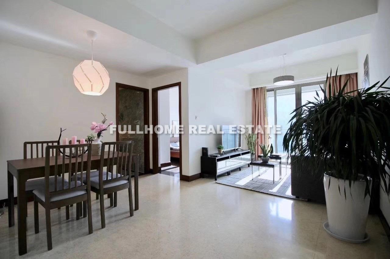 Jing An Four Seasons - Interior view 3, Shanghai rental property