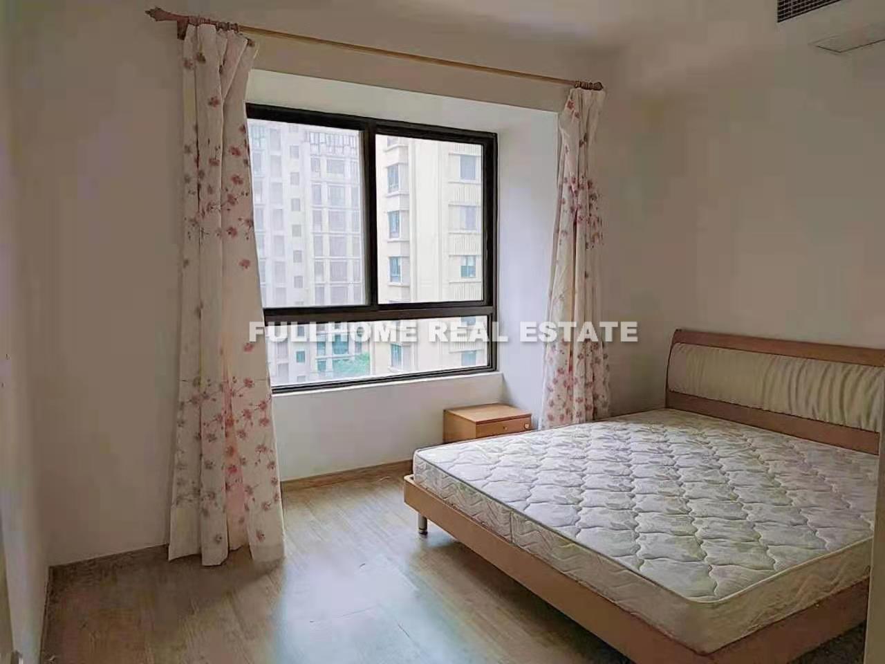 Top Of City - Interior view 5, Shanghai rental property