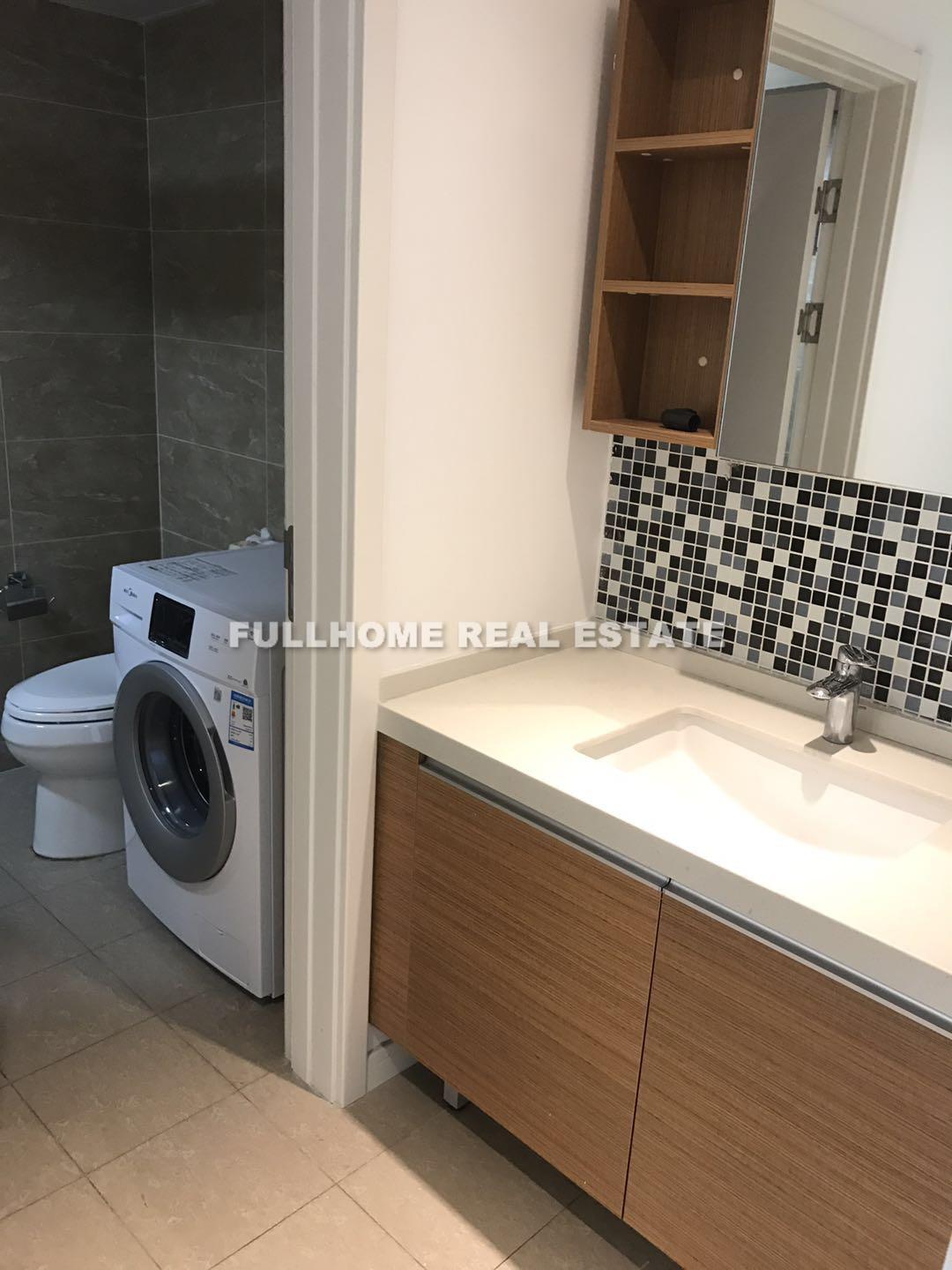 Jiaozhou Mansion - Interior view 9, Shanghai rental property