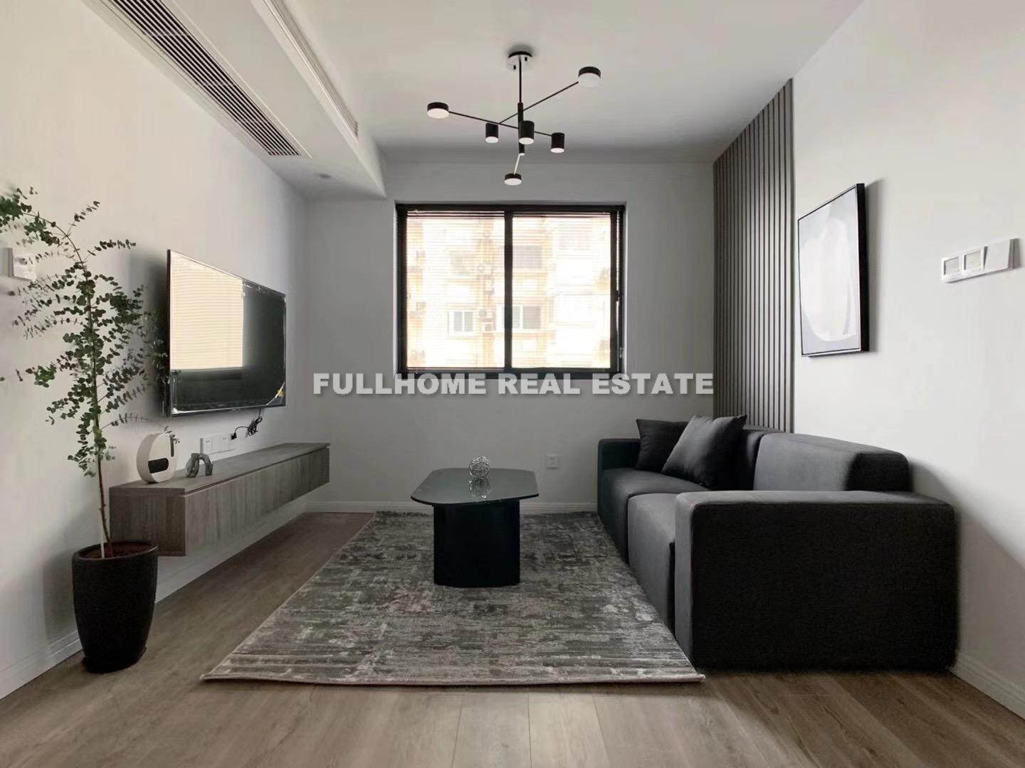 Lane 1-1000 Wuyi Road Old House - 3 bedroom apartment in Shanghai, Downtown, Downtown