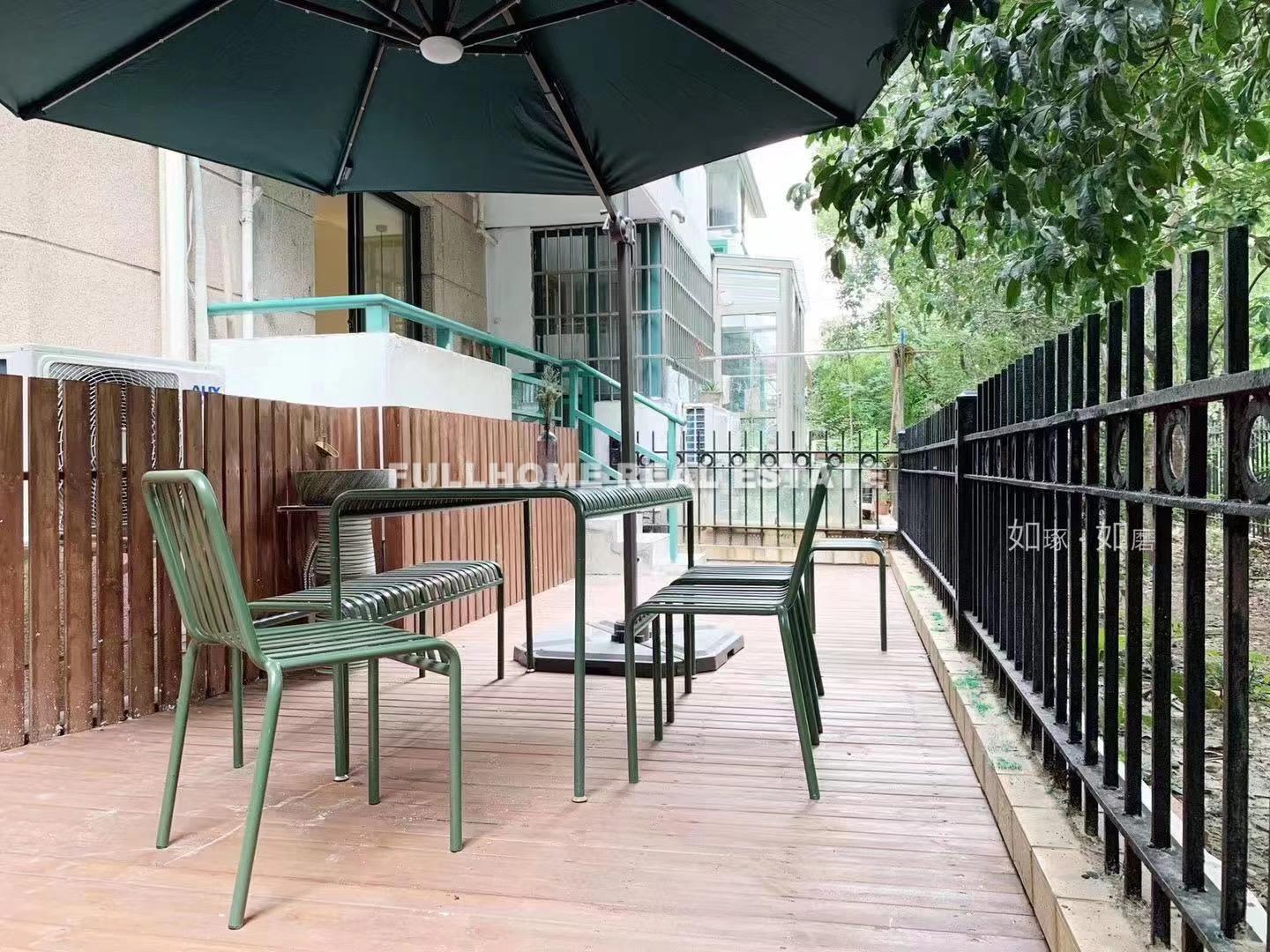 Hongan Homeland - Interior view 4, Shanghai rental property