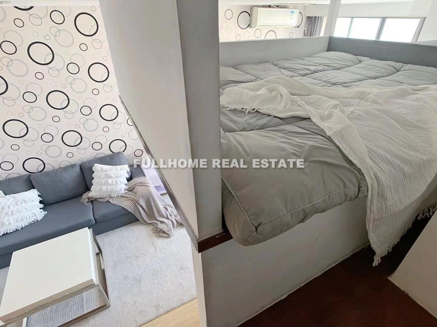 Tong Ji Garden - Interior view 6, Shanghai rental property