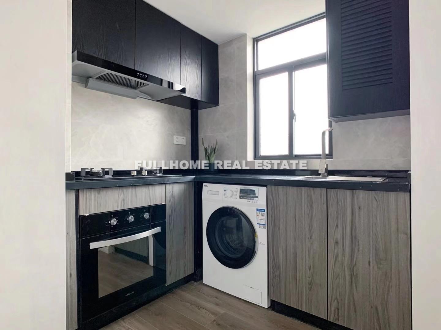 Lane 1-1000 Wuyi Road Old House - Interior view 6, Shanghai rental property