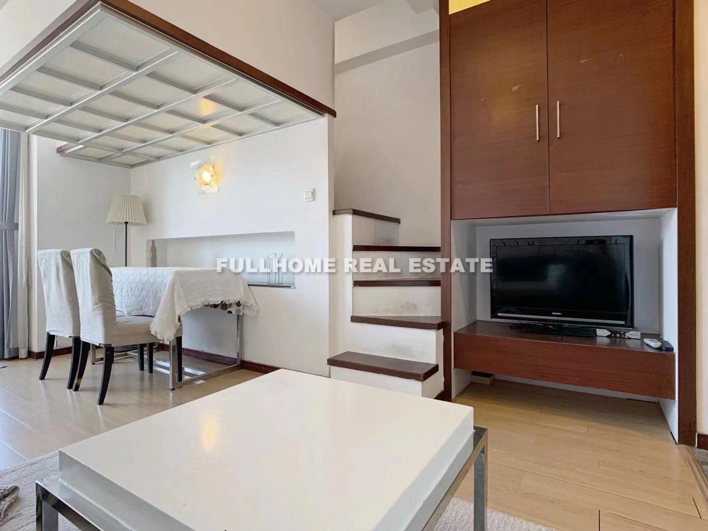 Tong Ji Garden - Interior view 7, Shanghai rental property