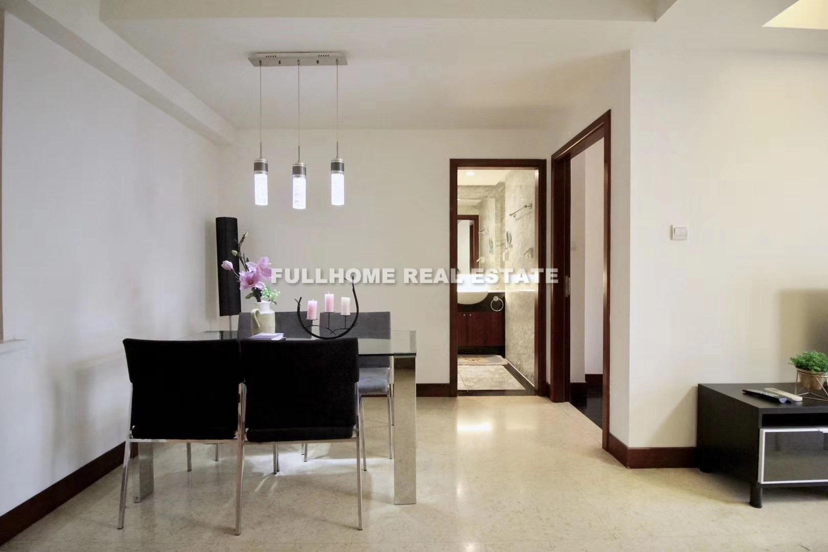 Jing An Four Seasons - Interior view 4, Shanghai rental property