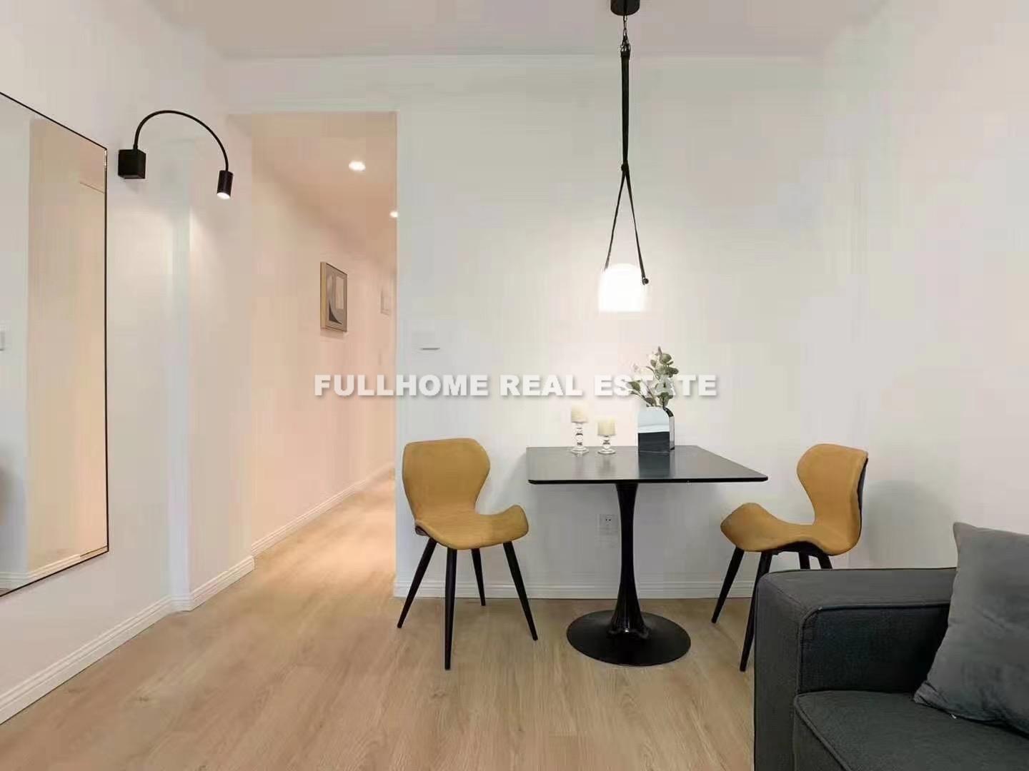 Lane 1-1000 Wuyi Road Old House - Interior view 4, Shanghai rental property