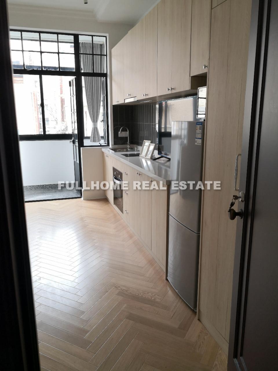 WanYiFang - Interior view 3, Shanghai rental property