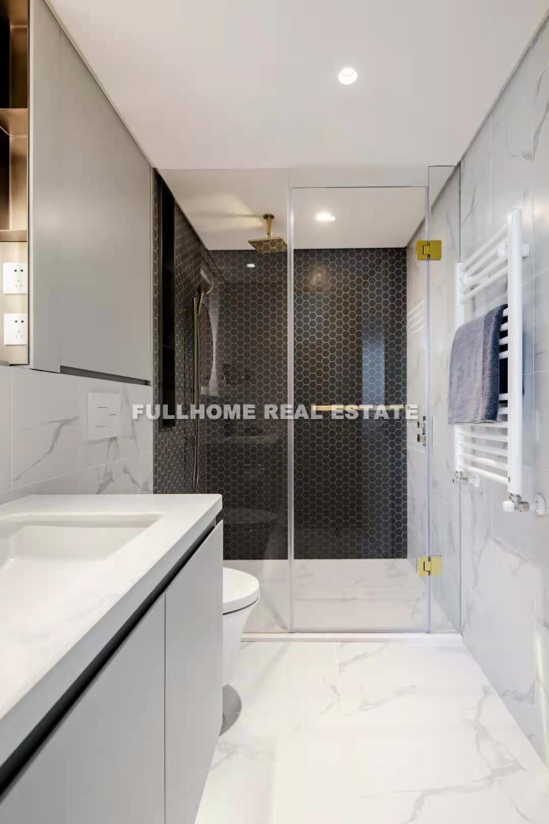 Liv’n 833 - Interior view 8, Shanghai rental property