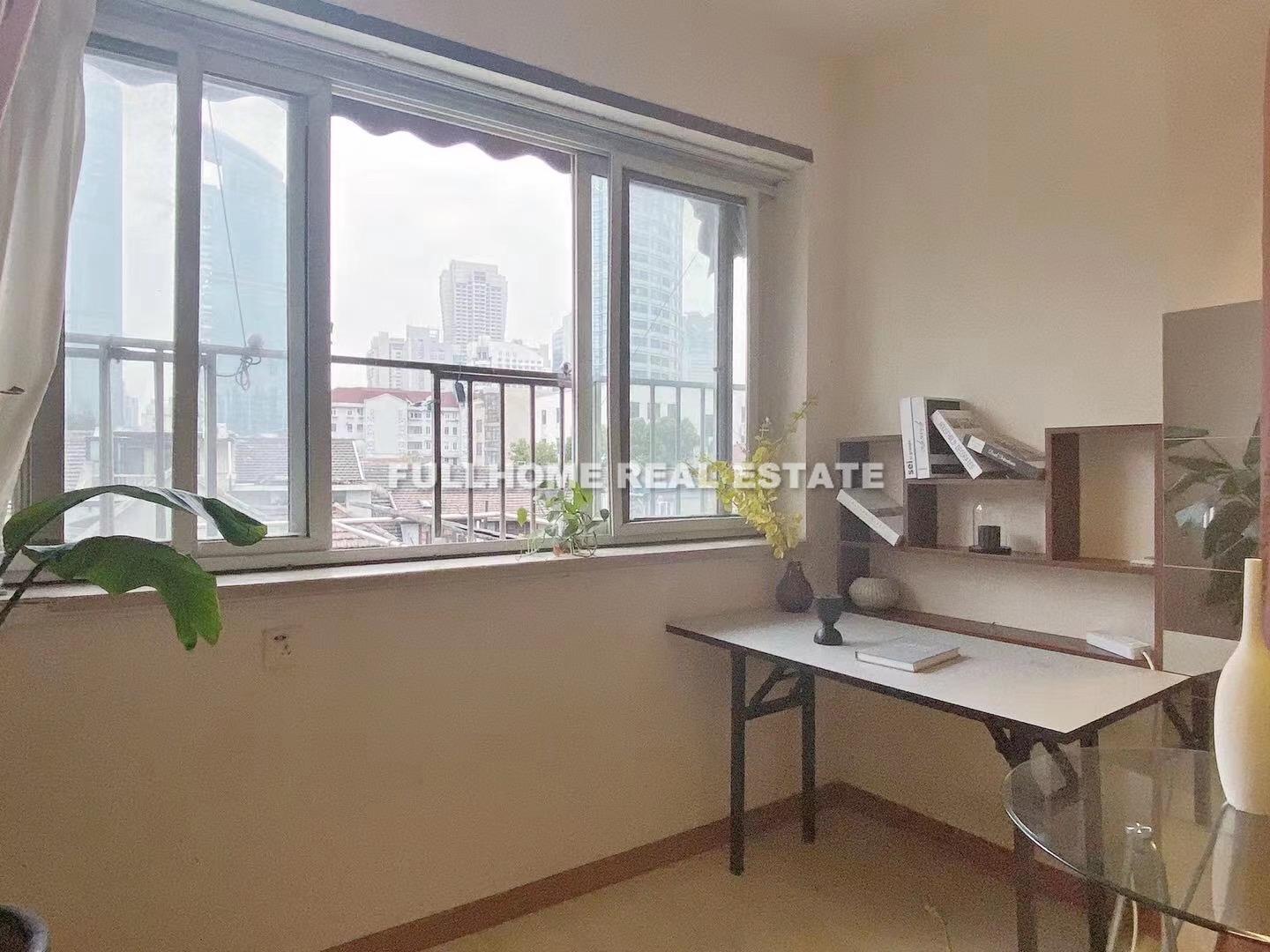 Lane 1-1000 North Shanxi Road Old House - Interior view 5, Shanghai rental property