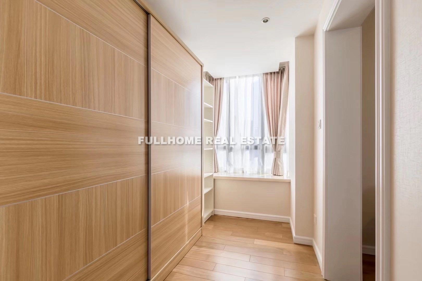 No.1-1000 Middle Tianmu Road Old House - Interior view 3, Shanghai rental property