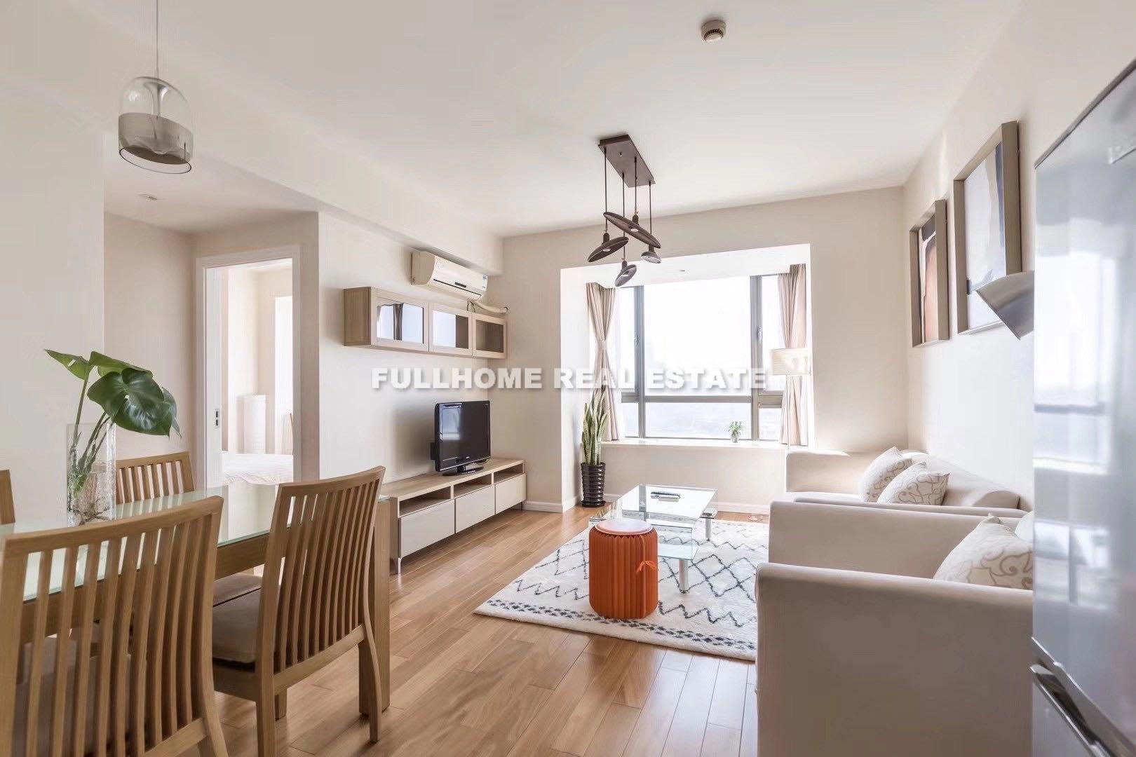 No.1-1000 Middle Tianmu Road Old House - Interior view 2, Shanghai rental property