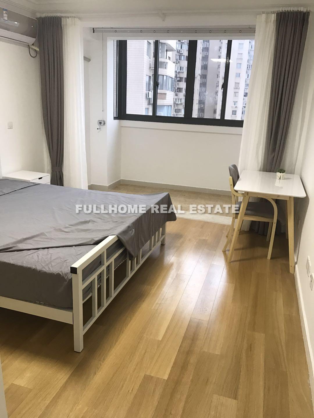 Jiaozhou Mansion - Interior view 3, Shanghai rental property