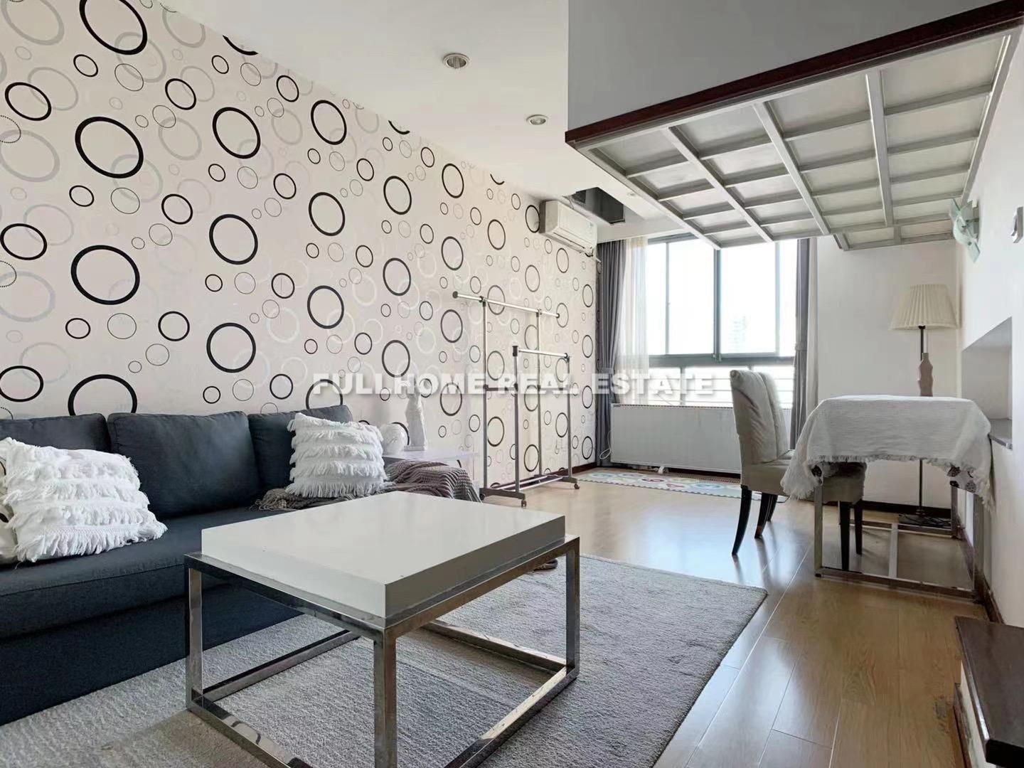 Tong Ji Garden - Interior view 9, Shanghai rental property