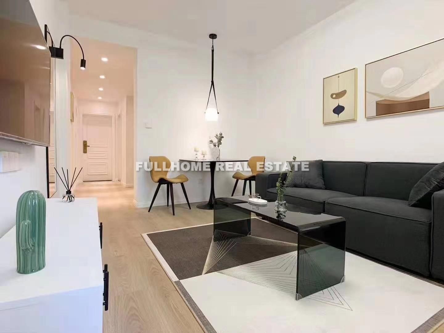 Xinfeng Apartment - 1 bedroom apartment in Shanghai, Downtown, Downtown