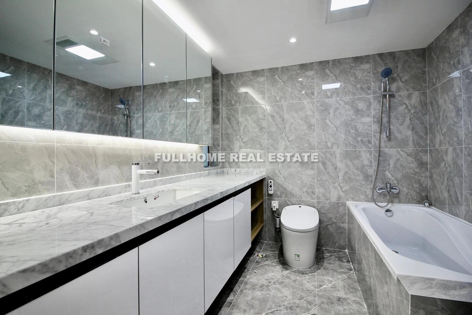 First Block - Interior view 6, Shanghai rental property