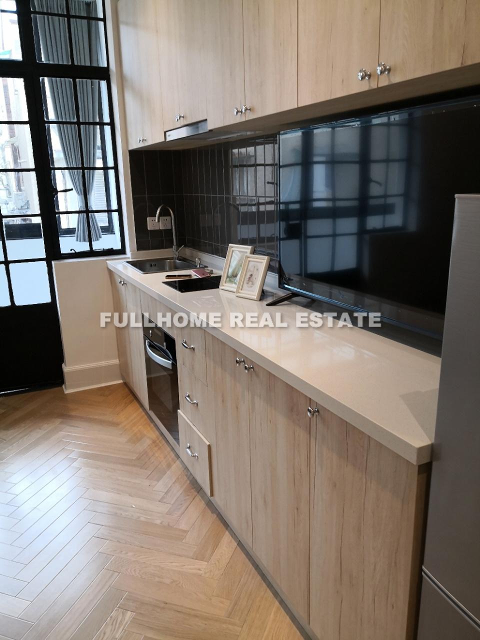 WanYiFang - Interior view 8, Shanghai rental property