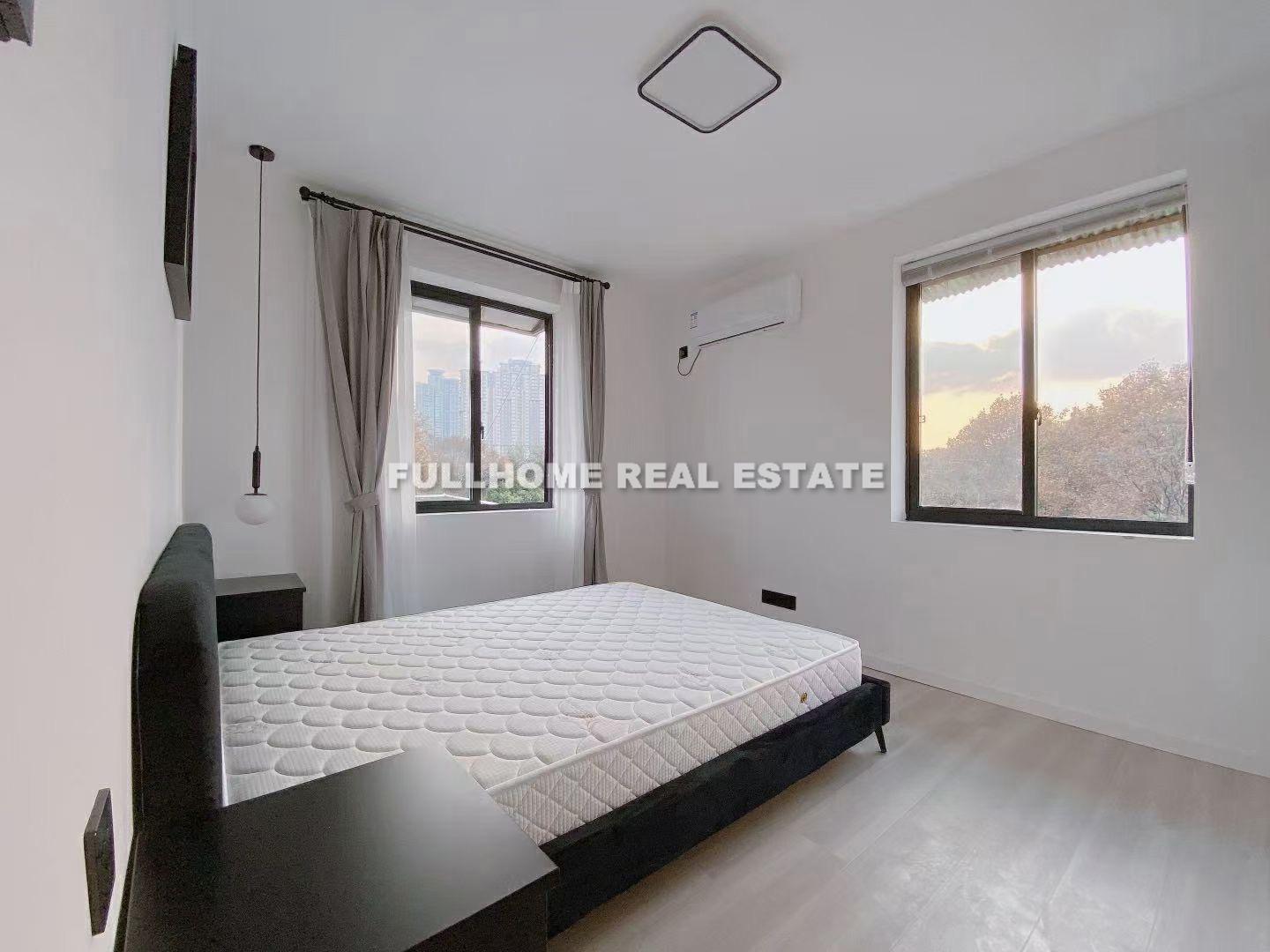 Huaxin Apartment - Interior view 4, Shanghai rental property