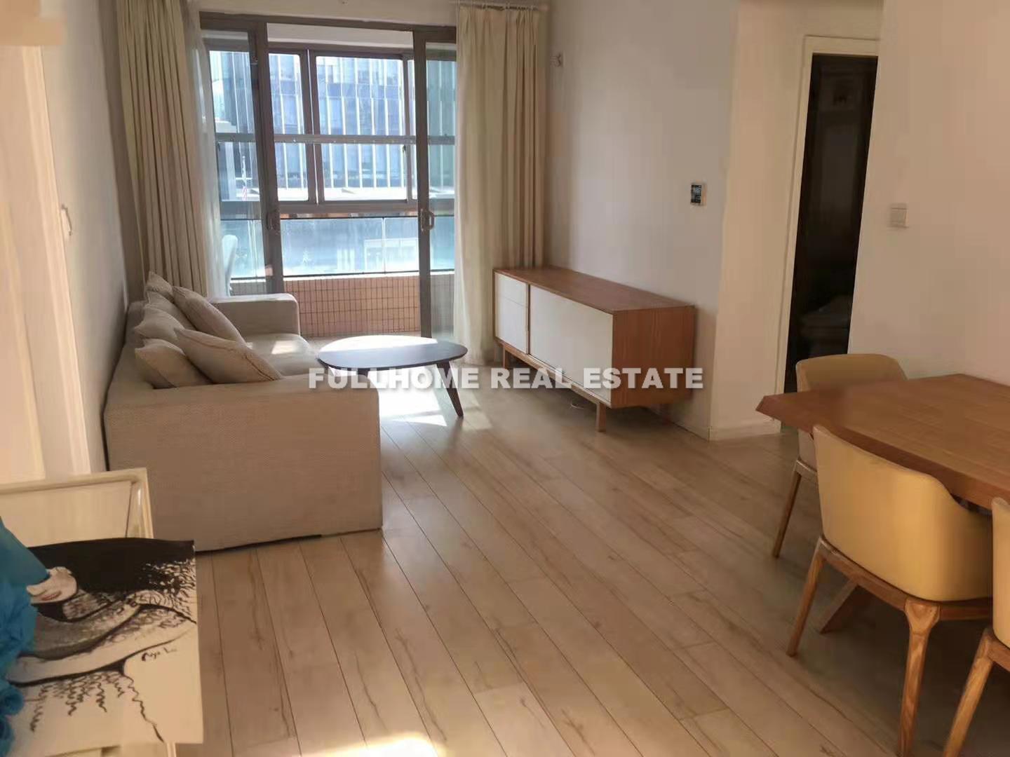 Maison Des Artistes - 1 bedroom apartment in Shanghai, Gubei, Hongqiao