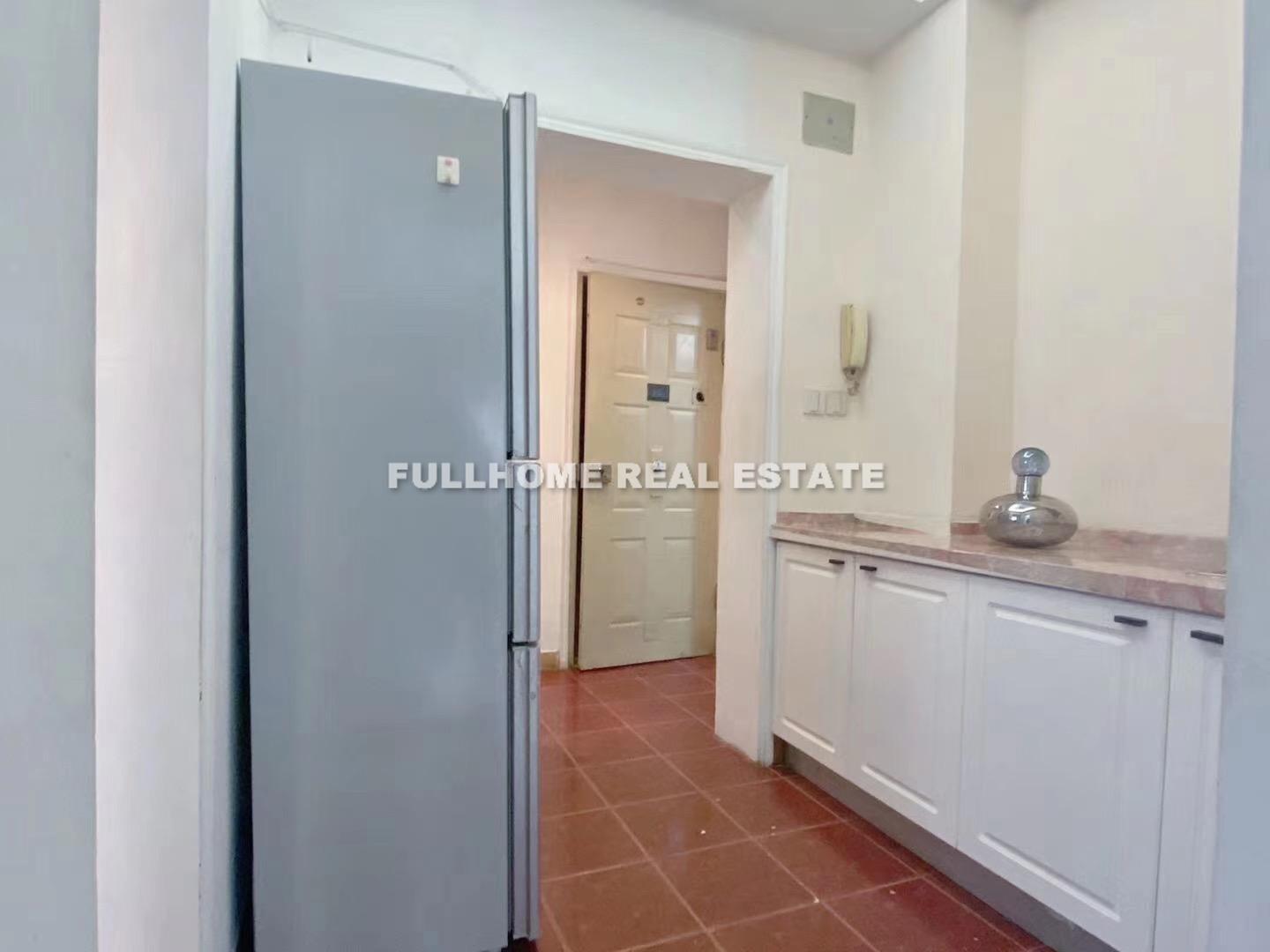 Lane 1-1000 North Shanxi Road Old House - Interior view 3, Shanghai rental property
