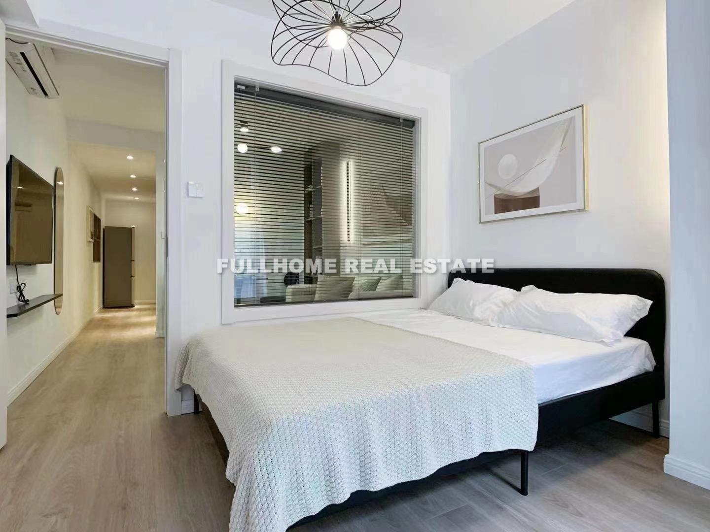 Lane1-1000 Fa Hua Zhen Road Old House - Interior view 3, Shanghai rental property