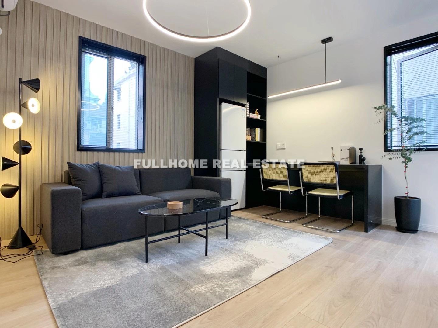 Lane1-1000 Yi Li Road Old House - Interior view 3, Shanghai rental property