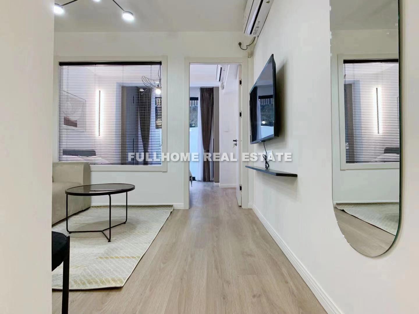 Lane1-1000 Fa Hua Zhen Road Old House - Interior view 5, Shanghai rental property
