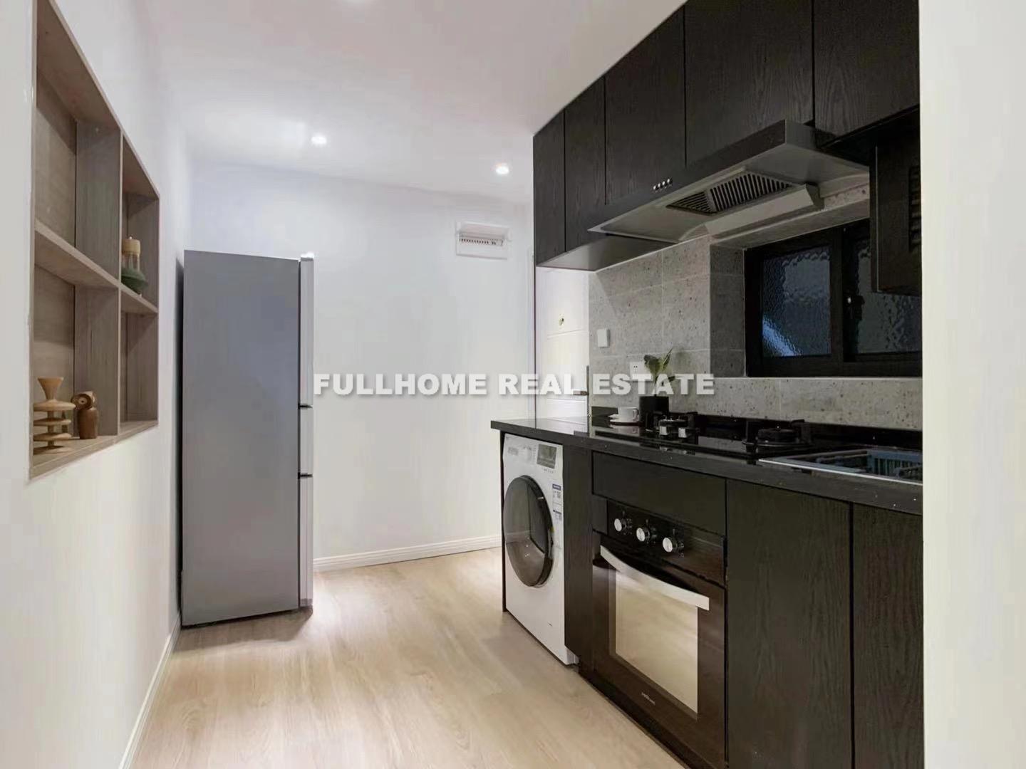 Lane1-1000 Fa Hua Zhen Road Old House - Interior view 6, Shanghai rental property